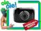 Kamera sportowa Redleaf RDV12 czarna HD720 24mGW