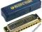 NAJLEPSZA HARMONIJKA ustna Hohner Blues Harp !!