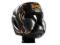 Kask bokserski Top King M TKHGEM-01SV (black)