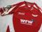 Scarlets RUGBY UNION KOOGA ORYGINAL UNIKAT / M/L