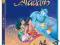 ALLADYN - [Blu-ray] -1992 Dubbing PL /Disney NOWE