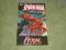 OKAZJA ! THE SENSATIONAL Spider-Man: Feral TP !!!