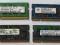 PAMIĘĆ RAM SODIMM 1GB DDR2 gwarancja