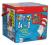 Dr. Seuss - '4 in 1 Games Cube!', 4 gry, bingo