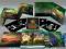 . Soundgarden - Telephantasm - DELUXE BOX - 7CD