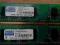 2 x RAM DDR2 PC6400