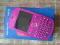 Nokia Asha 200 różowy