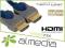 Techlink HDMI-HDMI 1m WiresNX kabel 690201 FVAT