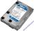 WD 500GB SATA III / 7200