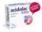 ACIDOLAC BABY 10 saszetek probiotyk prebiotyk