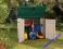 KETER SKRZYNIA OGRODOWA 1300L NOWA OKAZJA