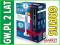 SZCZOTECZKA ELEKTRYCZNA BRAUN D12.513 + TUSZ PROMO