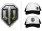 Nowa czapka  WORLD OF TANKS jedyna na allegro!!!