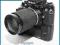 e-oko Nikon F3 + Motor Drive + 35-135/3.5-4.5 Gwar