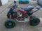 YAMAHA RAPTOR 700 GYTR 2009r ZAREJESTROWANY