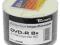 DVD+R DL Traxdata 8x Printable C10 *56431
