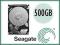 Dysk 2,5'' Seagate ST500LT012 500GB 16MB *54600
