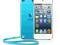 APPLE IPOD TOUCH 5G 32GB BLUE OKAZJA