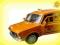 Fiat 125p ZMIENNICY Radiotaxi 1313 WPT AUTO