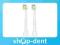 SONICARE KOŃCÓWKI PHILIPS DIAMONDCLEAN MINI 2 SZT.