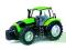 Ciągnik DEUTZ AGROTRON X720 BRUDER 03080 Traktor