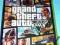 GTA five V XBOX 360 stan idealny WYPRZEDAZ disc 1