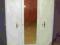 Szafa antyk 1930r shabby chic PROWANSJA po renowac