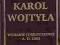 POLSKI PAPIEŻ KAROL WOJTYŁA - WYD. JUBILEUSZOWE