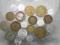 LOT - Algieria - 20 monet - zestaw A
