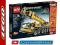 KLOCKI LEGO TECHNIC 42009 RUCHOMY ŻURAW