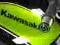 Końcówki kierownicy R&amp;G KAWASAKI