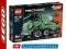 KLOCKI LEGO TECHNIC 42008 WÓZ TECHNICZNY