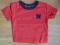 Koszulka Bluzka t-shirt Next 3-6 m-cy