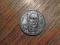 monety , moneta 10zł teaugutt