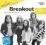 ZŁOTA KOLEKCJA CD BREAKOUT / ONI ZARAZ PRZYJDĄ TU
