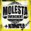 Szybko/ MOLESTA EWENEMENT + KUMPLE /CD/