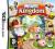 NINTENDO DS_MY SIMS KINGDOM_ŁÓDŹ_