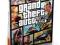 GTA V GRAND THEFT AUTO 5 STRATEGY GUIDE PRZEWODNIK