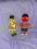 Bert i Ernie ulica Sezamkowa
