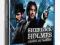 SHERLOCK HOLMES: GRA CIENI (BLU-RAY) Lektor PL