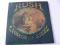 RUSH Caress of steel UK EX 1PRESS