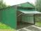 KOLOR W CENIE PROMOCYJNEJ!!!  garaż blaszak garaże