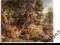 RUBENS DIE WILDSCHWEINJAGD