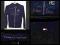 BLUZA NA SUWAK SYGNOWANA r 156cm * Tommy Hilfiger