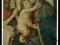 SANDRO BOTTICELLI  MARIA Z JEZUSEM I ŚW. JAN