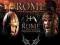 ROME TOTAL WAR GOLD EDITION ZŁOTA EDYCJA  STEAM