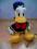 WYPRZEDAŻ DUŻY KACZOR DONALD DISNEY OKAZJA AŻ 50CM