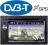 GPS 2DIN Blaupunkt New York 830 TV DVB-T +AutoMapa