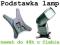 Podstawka lampy błyskowej - mini statyw stopka