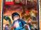 LEGO HARRY POTTER LATA 5-7 PL / PSP / B-STOK